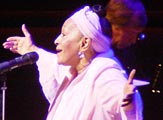 Omara Portuondo